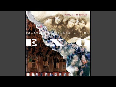 Abba Père - Exo