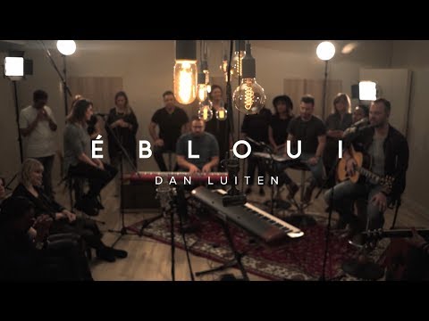Ébloui - Dan Luiten