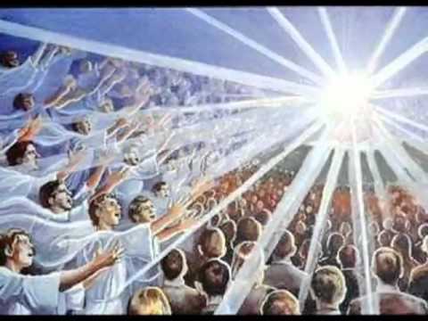 A l'Agneau de Dieu