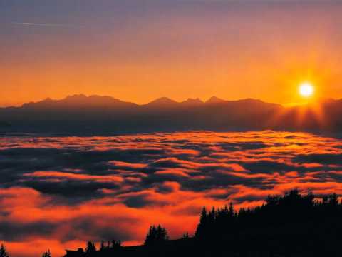 Viens, Saint-Esprit