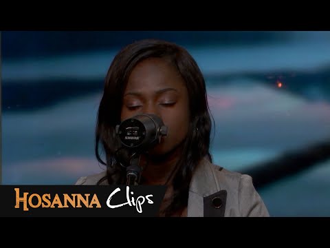 Je veux chanter un chant d'amour