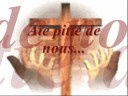 Pardon, Seigneur, pardon
