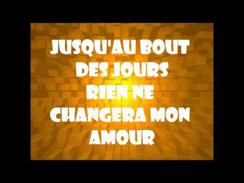 Il m'aime