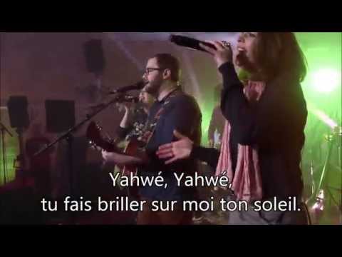 Yahwé